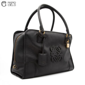 LOEWE Black Large Handbag