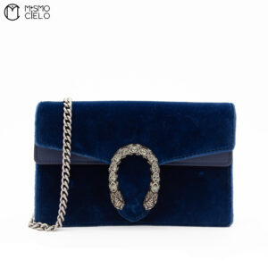 GUCCI Dionysus Super Mini Bag Shoulder Bag