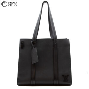 LOUIS VUITTON Aerogram Tote Bag M57308 ^