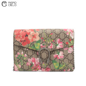 GUCCI Dyionsus Supreme Blooms Mini Bag