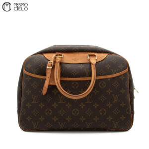 LOUIS VUITTON Deauville