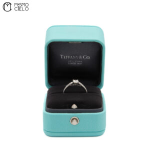 TIFFANY  Harmony 0.35ct VS1 Diamond Ring