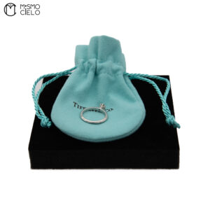 TIFFANY  0.21ct VS2 Diamond Ring