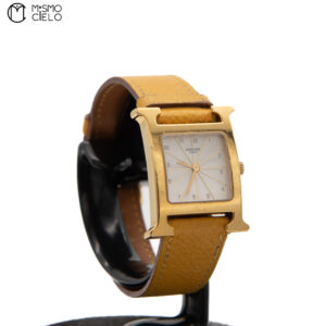 HERMES HH1201 21mm watch *