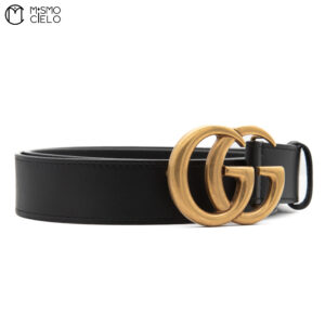 GUCCI  Marmont Belt For Women