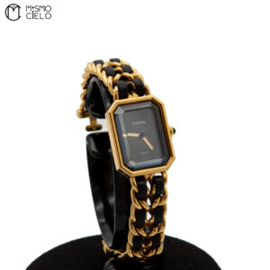 CHANEL Premiere GP Size M