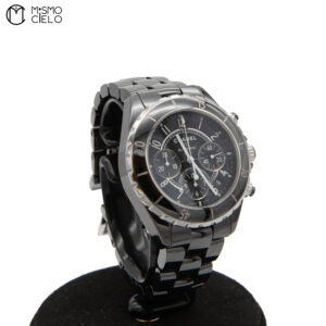 CHANEL J12 Chrono Automatic *