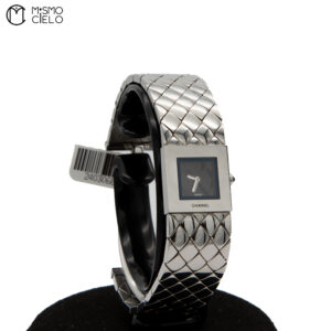 CHANEL Matelasse SS Banded *