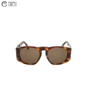 CHANEL Coco Mark Matelasse Sunglasses *