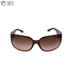 CHANEL Rhinestone Coco Mark Sunglasses *