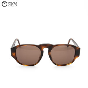 CHANEL Coco Button Sunglasses *