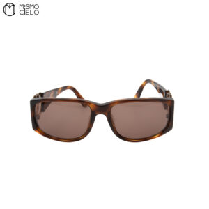 CHANEL  CC Sunglasses *