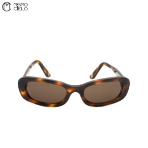 CHANEL 5011 C.502/93 Tortoiseshell Sunglasses *