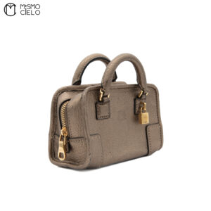 LOEWE Gold Mini Bag