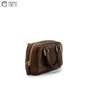 LOEWE Bronze Mini Bag