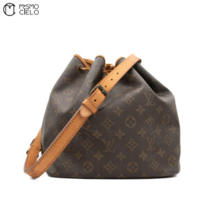 LOUIS VUITTON Petit Noe