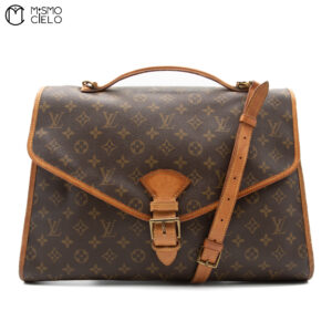 LOUIS VUITTON Beverly with Shoulder Strap