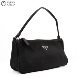 PRADA Nylon Mini bag