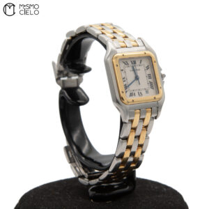 CARTIER Panther Watch1983 #