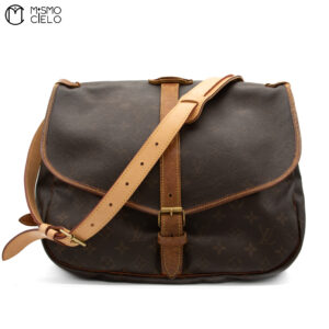 LOUIS VUITTON M42254 Saumur 35