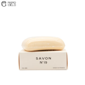 CHANEL No19 75g Soap