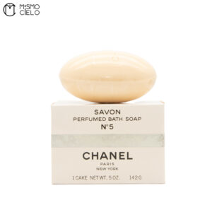 CHANEL No5 142g Soap