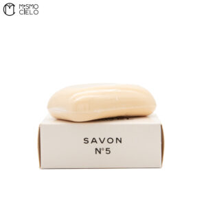 CHANEL No5 75g Soap