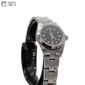 ROLEX 76080 Oyster Perpetual