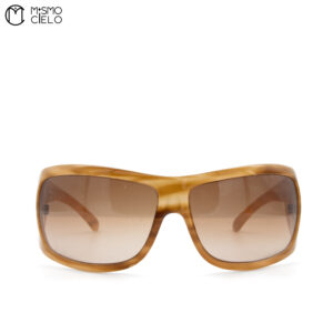 MIU MIU SMU04G 7AT3W1 Sunglasses with Case *