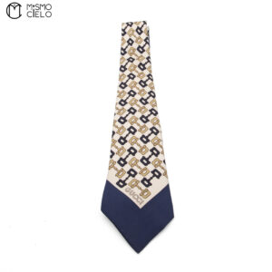 GUCCI Tie in Very Good Condition