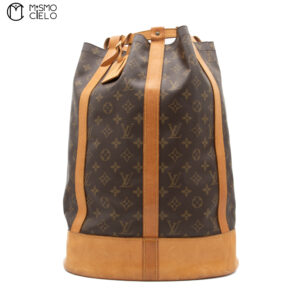 LOUIS VUITTON Randonne GM
