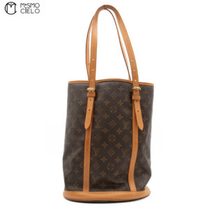 LOUIS VUITTON M42238 Bucket Bag PM