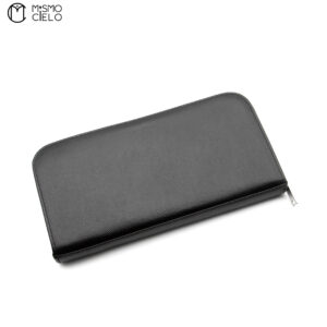 YVES SAINT LAURENT Zip Wallet * ^