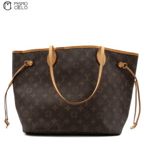 LOUIS VUITTON Neverfull MM SP3098 Monogram