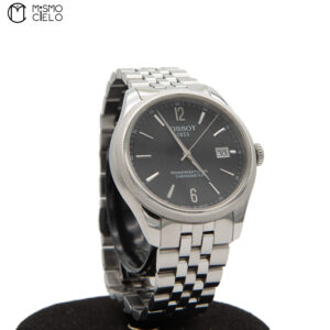 TISSOT T108.408.11.057.00 Black Dial Watch * #