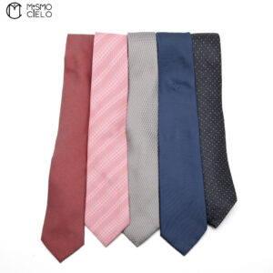LOUIS VUITTON Tie in Excellent Condition