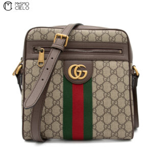 GUCCI Ophidia Small Messenger Bag