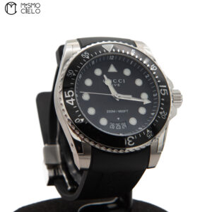 GUCCI 45mm Dive Watch *