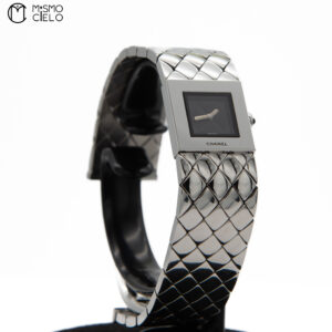 CHANEL Matelasse Watch *