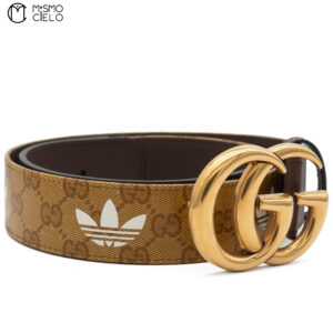GUCCI  Adidas Belt With Bag