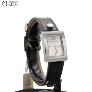 CHRISTIAN DIOR  Malice Square D78-109 Watch