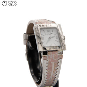 CHRISTIAN DIOR D98-1014 Dior Watch