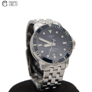 TISSOT T120.407 Sea Star 1000 Watch * #