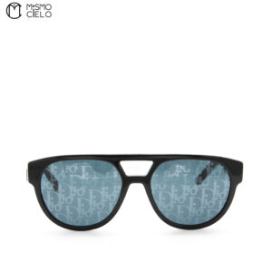 CHRISTIAN DIOR Blue Lens Trotter Sunglasses