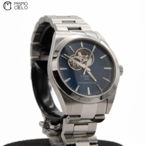 TISSOT T127407A Navy Dial Watch * #