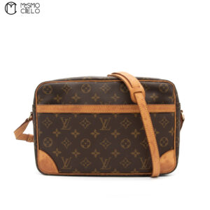 LOUIS VUITTON Trocadero GM