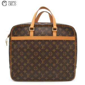 LOUIS VUITTON M53343 Porto Document Pegasus Breif Case