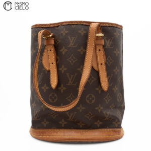 LOUIS VUITTON M42238 Bucket PM